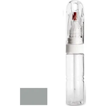 Autolak Opravná tužka 2v1 Fiat 676A Grigio Cenere/Abarth/Campovolo