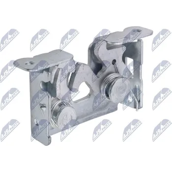 Zabzepeční vozidel Zámek kapoty motoru NTY EZC-BM-000