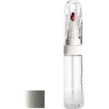 Autolak Opravná tužka 2v1 Fiat FT025 SILVER FROST