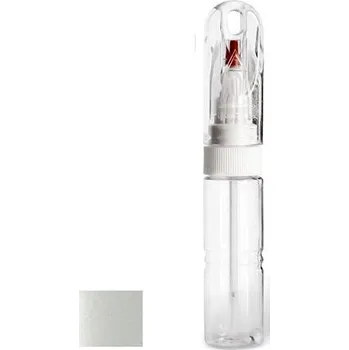 Autolak Opravná tužka 2v1 Mercedes 659 DESIGNO OPALITHWEISS MAGNO