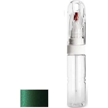 Autolak Opravná tužka 2v1 Opel 997 SHERWOOD GREEN