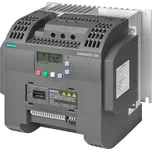 Siemens 6SL3210-5BE25-5CV1 SINAMICS V20 380-480V3AC 5.5kW frekvenční měnič