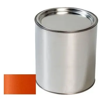 Autolak Autolak do pistole Opel 596 MANDARIN