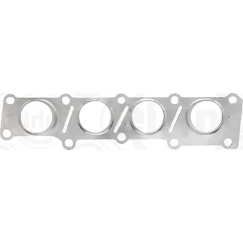 Těsnění výfuku Těsnění, kolektor výfukových plynů ELRING 643.040