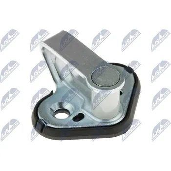 Řízení, zajišťovací (zamykací) tlačítko NTY EZC-VC-016