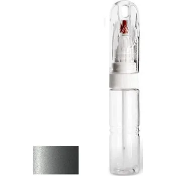 Autolak Opravná tužka 2v1 Suzuki 0AH DARK SILVER