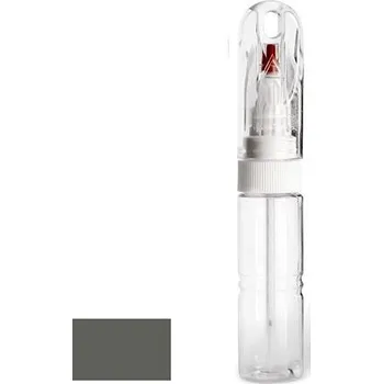 Autolak Opravná tužka 2v1 Mercedes 7124 ARABERGRAU