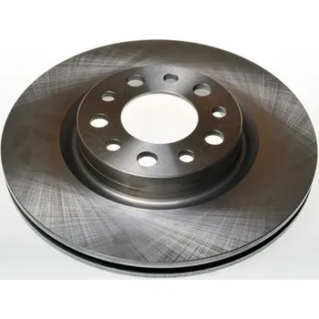 Brzdový kotouč Brzdový kotouč DENCKERMANN B130283