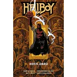 Hellboy: Kosti obrů - Mike Mignola…
