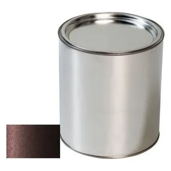 Autolak Autolak do pistole Mercedes 8492 Rutilbraun