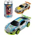 auto na autodráhu Mattel Hot Wheels RC Auto v plechovce