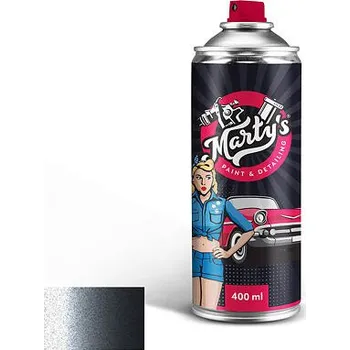 Autolak Barva na auto ve spreji Honda G542M COOL METALLIC