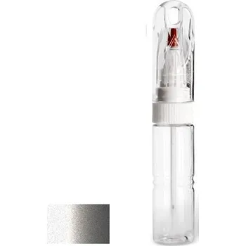 Autolak Opravná tužka 2v1 Ford APFEWHA Ingot Silver