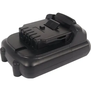 Elektronika Baterie Cameron Sino CS-DEC120PX za Dewalt DCB185 - neoriginální