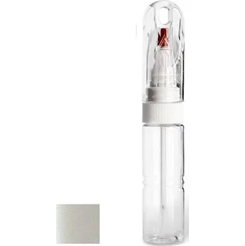 Autolak Opravná tužka 2v1 Opel GYN Cremeweiss 2ks/bal