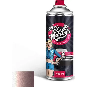 Autolak Autolak ve spreji Nissan NAR Pink