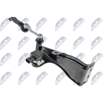 Řídící jednotka Řídicí jednotka, pneumatické odpružení NTY ECX-TY-005A