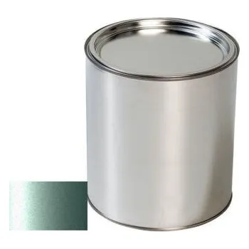 Autolak Autolak do pistole Volkswagen VW LI6U VERDE ORVALHO