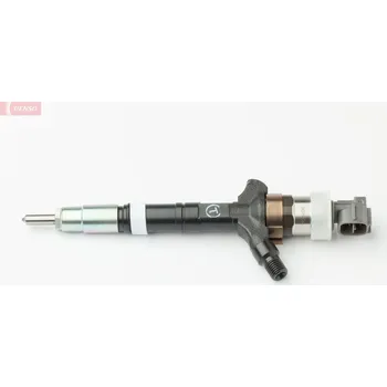 Systém vstřikování Vstřikovací tryska DENSO DCRI100750