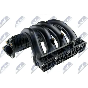 Výfuková trubka Sací trubkový modul NTY BKS-ME-001