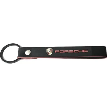 Klíčenka Porsche (Přívěsek na klíče Porsche)
