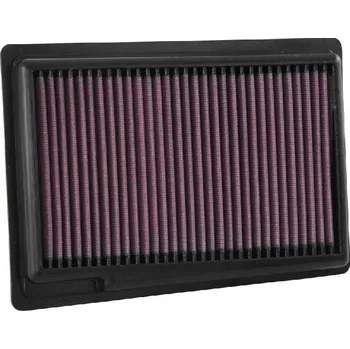 Autodíl Vzduchový filtr K&N Filters 33-3087