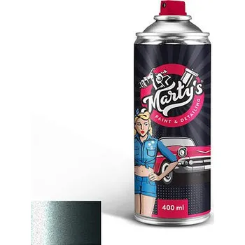 Autolak Autolak ve spreji Hyundai VL Celadon Green