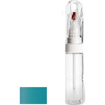 Autolak Opravná tužka 2v1 Hyundai U3U AQUA BREEZE