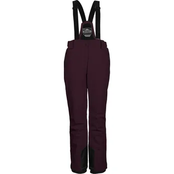 Snowboardové kalhoty Dámské lyžařské kalhoty Killtec 249 tmavě fialová 40