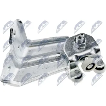 Karosérie Valivé vedení, posuvné dveře NTY EZC-FT-012