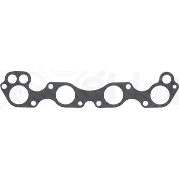 Automobilové těsnění Těsnění, koleno sacího potrubí ELRING 599.913