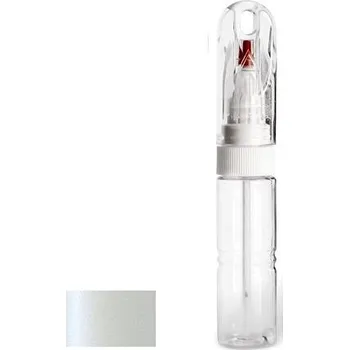 Autolak Korekční tužka 2v1 Mercedes 885 Opalithweiss 2ks/bal