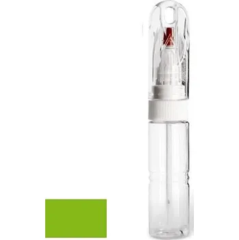 Autolak Opravná tužka 2v1 Citroen EQW VERT POSTE ESPAGNOLE/VERDE TELEF.