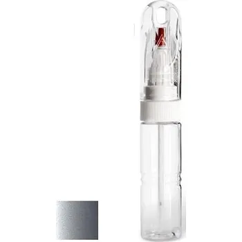 Autolak Opravná tužka 2v1 Honda NH612M-3 REGENT SILVER