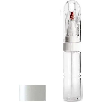 Autolak Opravná tužka 2v1 Citroen EDK BLANC NACRE