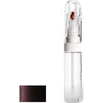 Autolak Opravná tužka 2v1 Renault F61 Noir De Siam