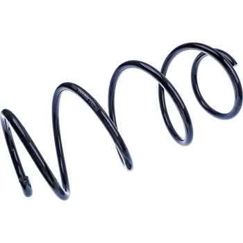 Pružina podvozku DENCKERMANN D700333