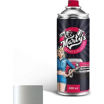 Autolak Autolak ve spreji Mazda 47A Ceramic White