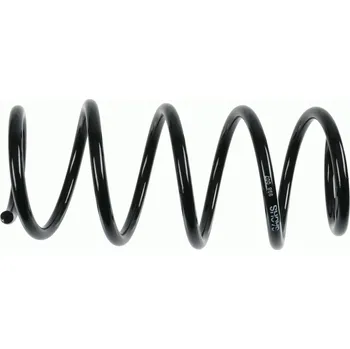 Pružina podvozku SACHS 998 007