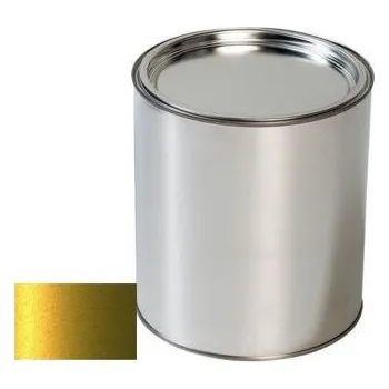 Autolak Autolak do pistole Renault D37 Jaune Automne