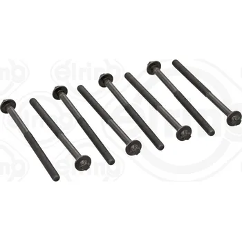 Motor automobilu Sada šroubů hlavy válce ELRING 124.810