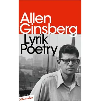 Lyrik / Poetry - Allen Ginsberg