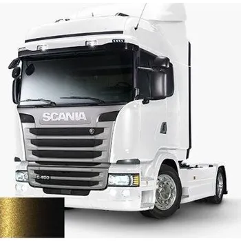 Autolak Autolak ve spreji Scania 7 BRONZO IMPERIALE BASECOAT
