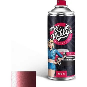 Autolak Autolak ve spreji Suzuki ZLS ACTIVE PINK