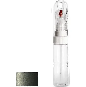 Autolak Opravná tužka 2v1 Nissan DH6 GRAYISH GREEN (PATROL)