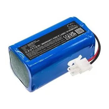 Baterie pro Tesla Robostar T80 Pro, 2600 mAh, Cameron Sino CS-EDM820VX