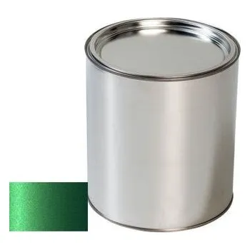 Autolak Autolak do pistole Hyundai KZ SUMMER GREEN