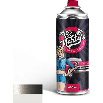 Autolak Autolak ve spreji Hyundai TAC Oem Multi Tone odstín GF barva Šedá