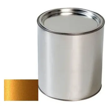 Autolak Autolak do pistole Fiat 510A GIALLO TROPICI