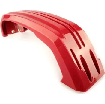 Elektrokolo Crussis - Kryt motoru Bosch pro model e-Cross lady 10.7